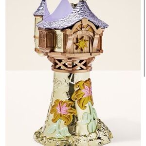 Tangled candle holder bath and body works